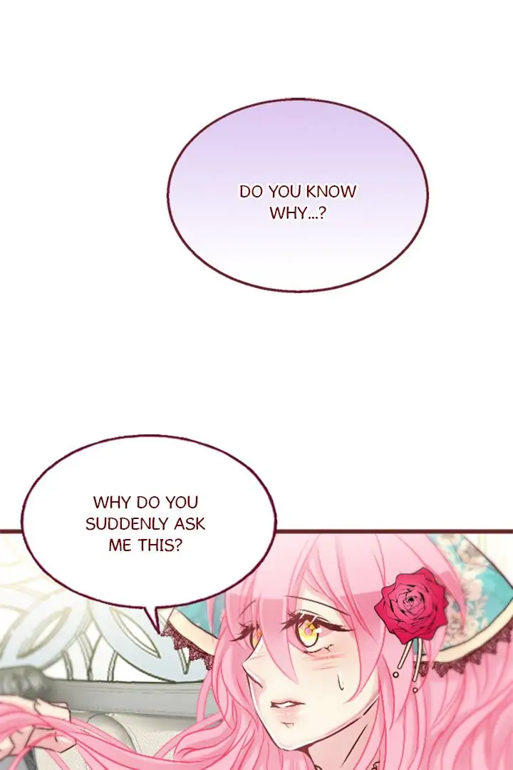 Spring for the Headless Prince Chapter 36 - page 38
