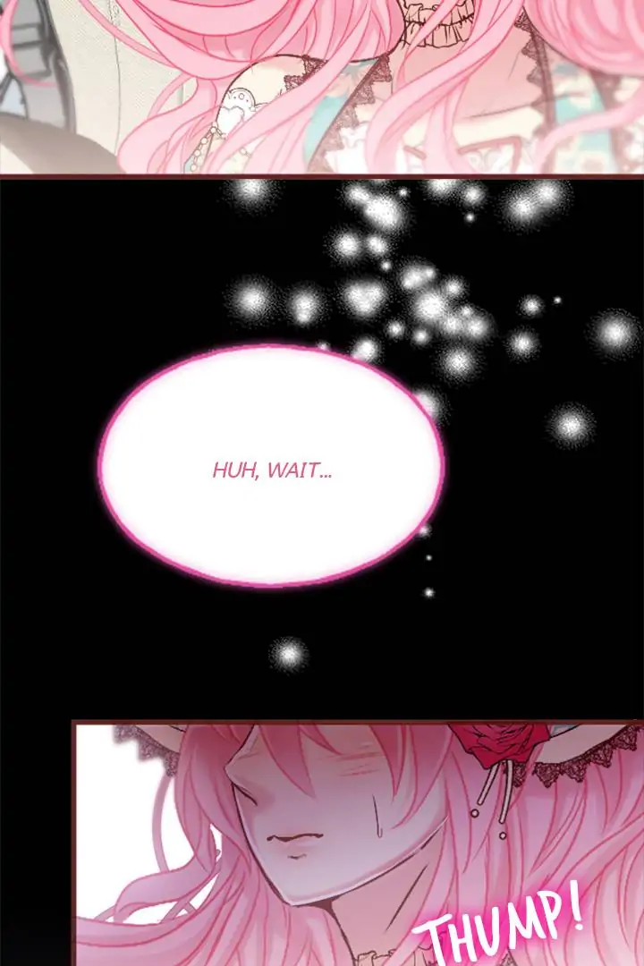 Spring for the Headless Prince Chapter 36 - page 39