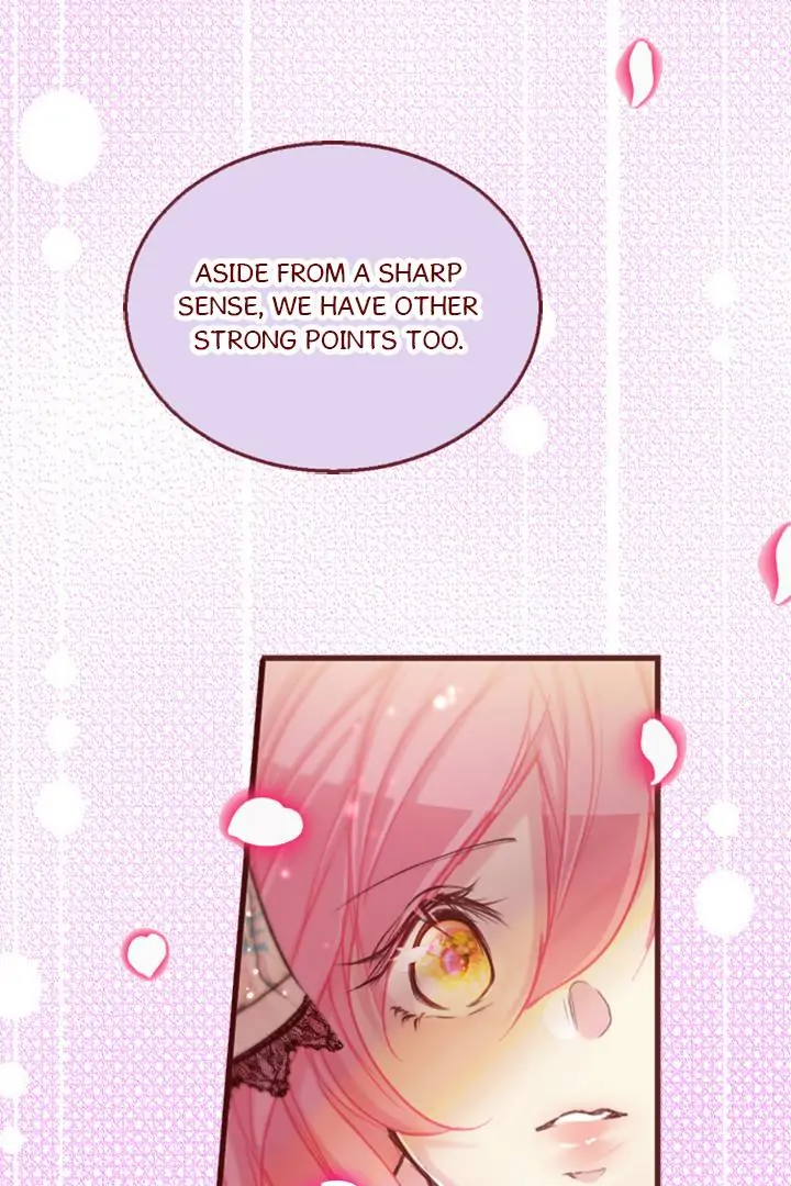 Spring for the Headless Prince Chapter 36 - page 49