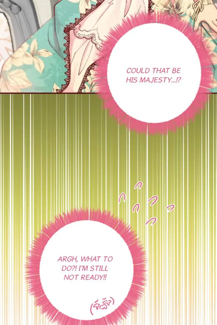Spring for the Headless Prince Chapter 35 - page 65