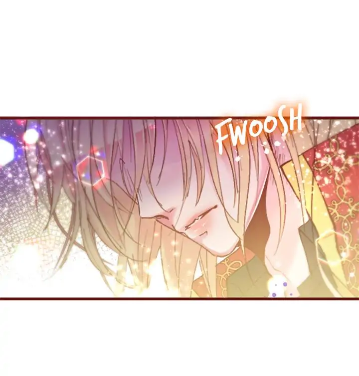Spring for the Headless Prince Chapter 34 - page 45