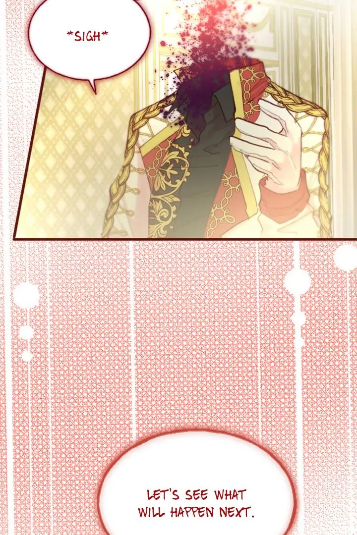 Spring for the Headless Prince Chapter 34 - page 52