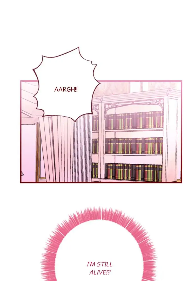 Spring for the Headless Prince Chapter 34 - page 57