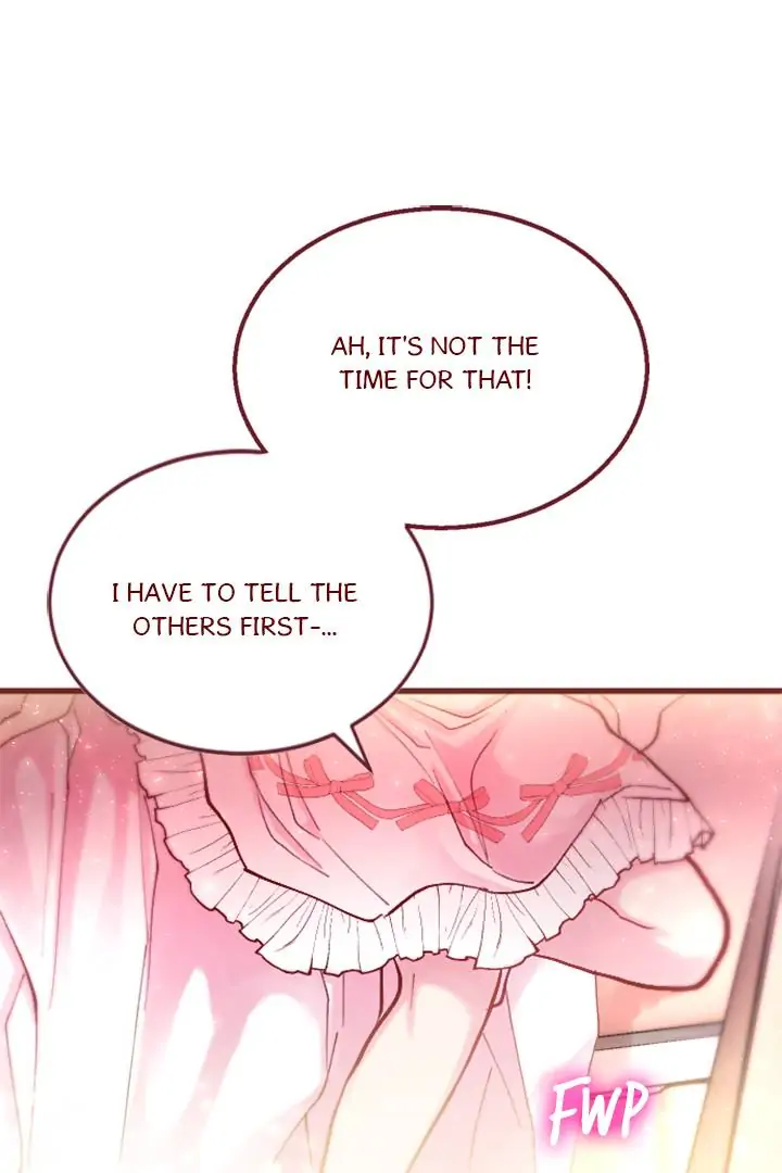 Spring for the Headless Prince Chapter 34 - page 63