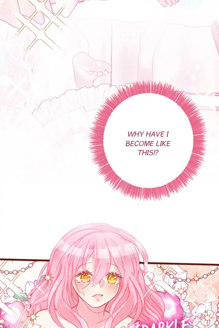 Spring for the Headless Prince Chapter 34 - page 67