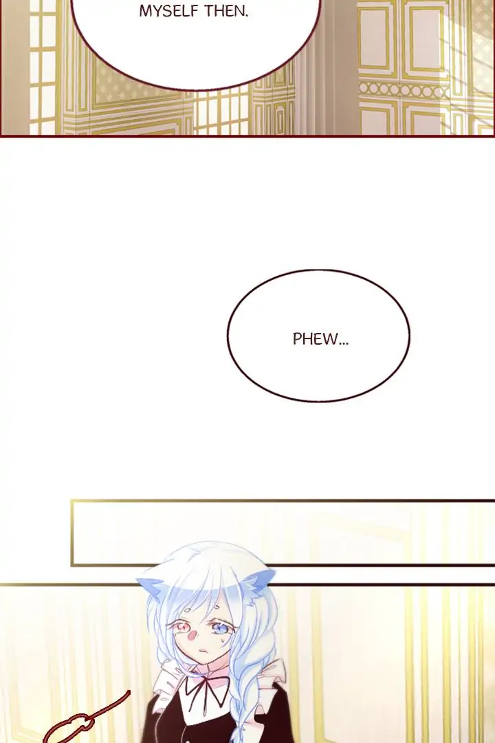 Spring for the Headless Prince Chapter 32 - page 18