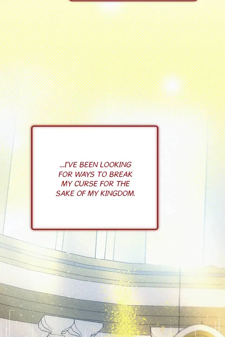 Spring for the Headless Prince Chapter 32 - page 53