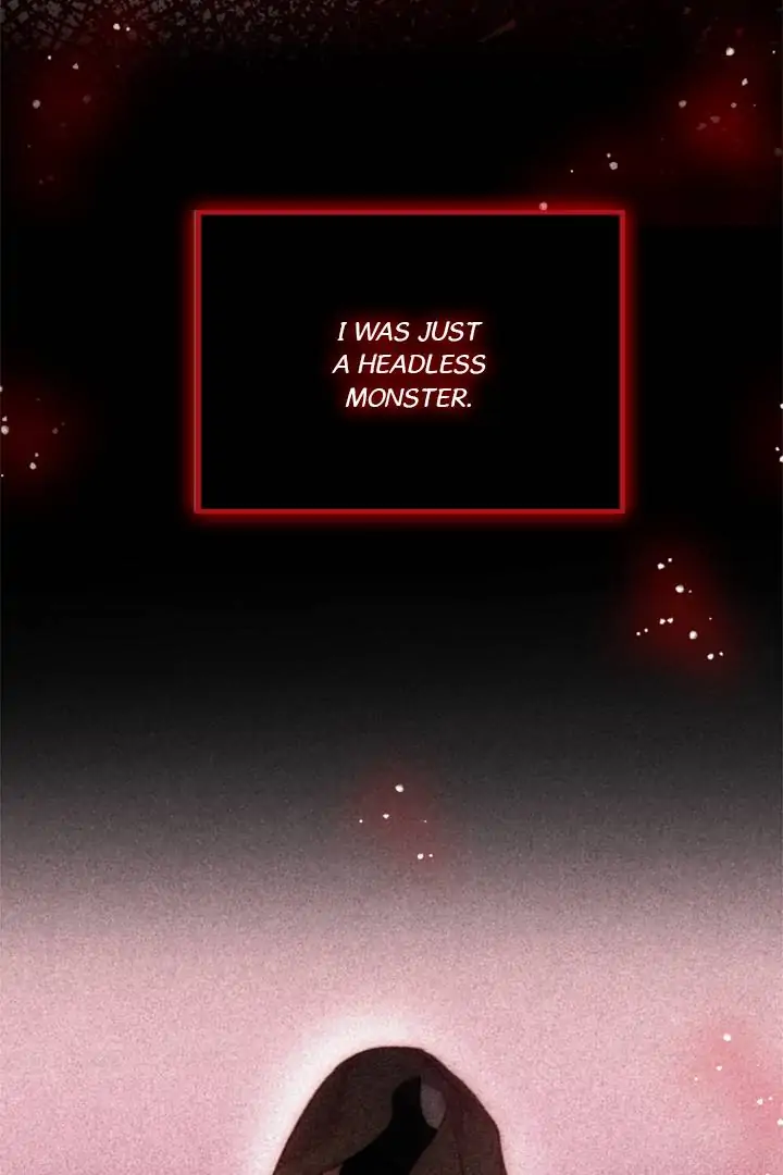 Spring for the Headless Prince Chapter 32 - page 57