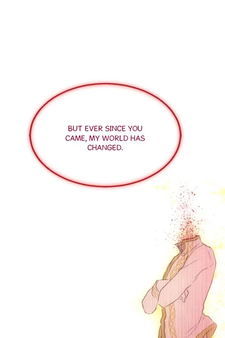Spring for the Headless Prince Chapter 32 - page 60