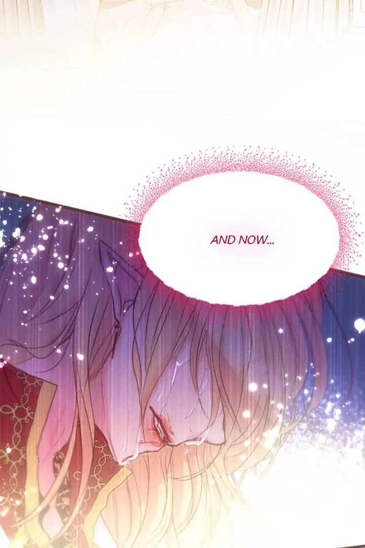Spring for the Headless Prince Chapter 32 - page 70