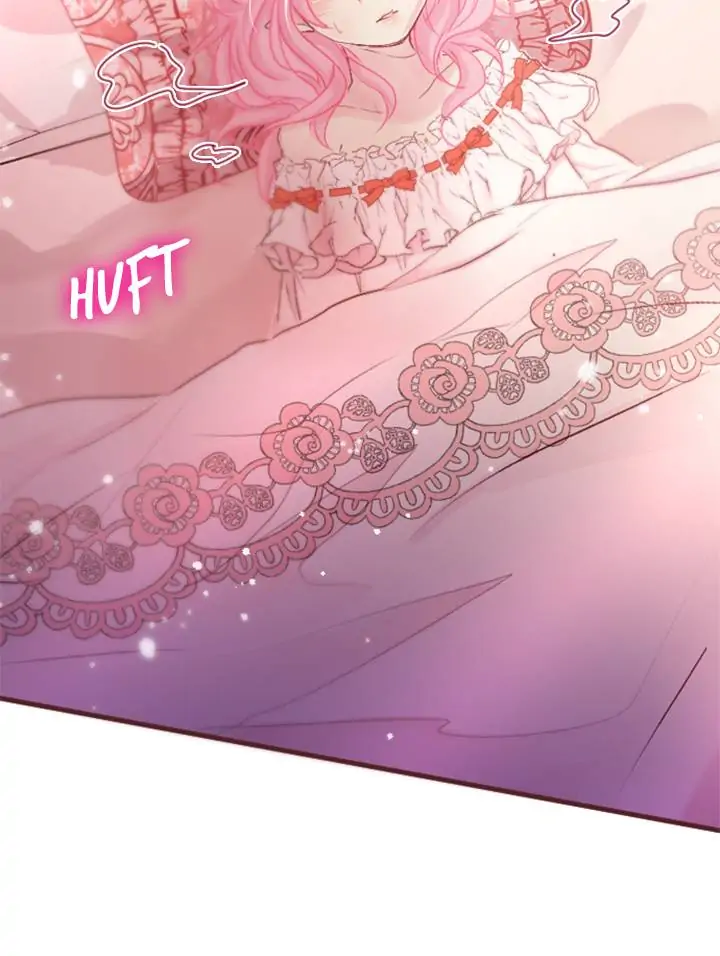 Spring for the Headless Prince Chapter 31 - page 58