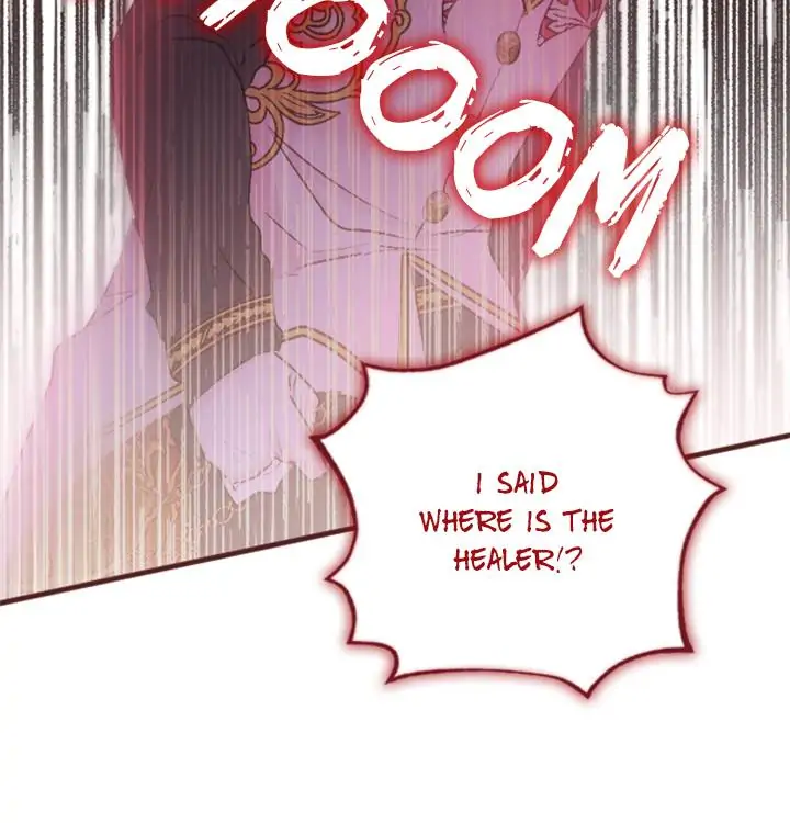 Spring for the Headless Prince Chapter 31 - page 65