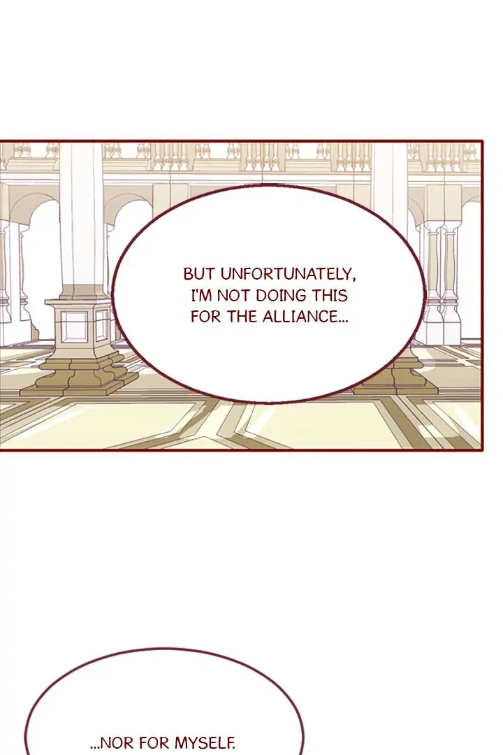 Spring for the Headless Prince Chapter 30 - page 33