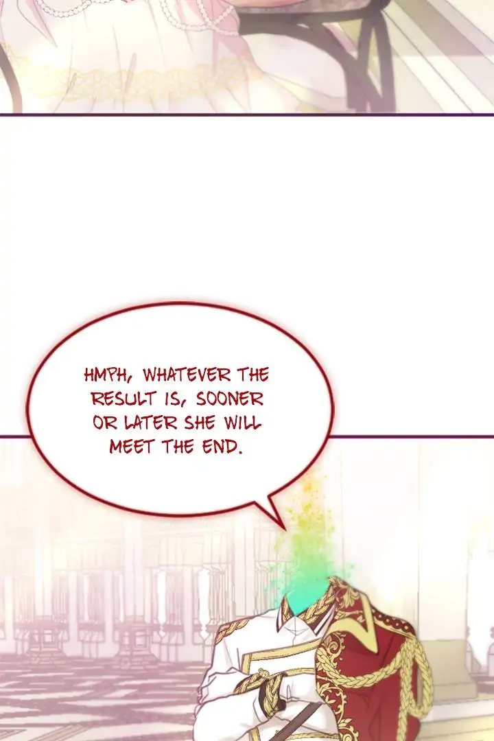 Spring for the Headless Prince Chapter 30 - page 50