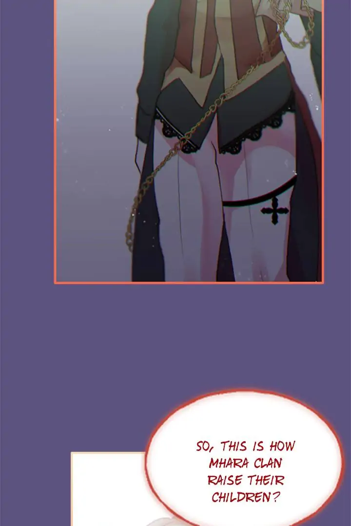 Spring for the Headless Prince Chapter 30 - page 56