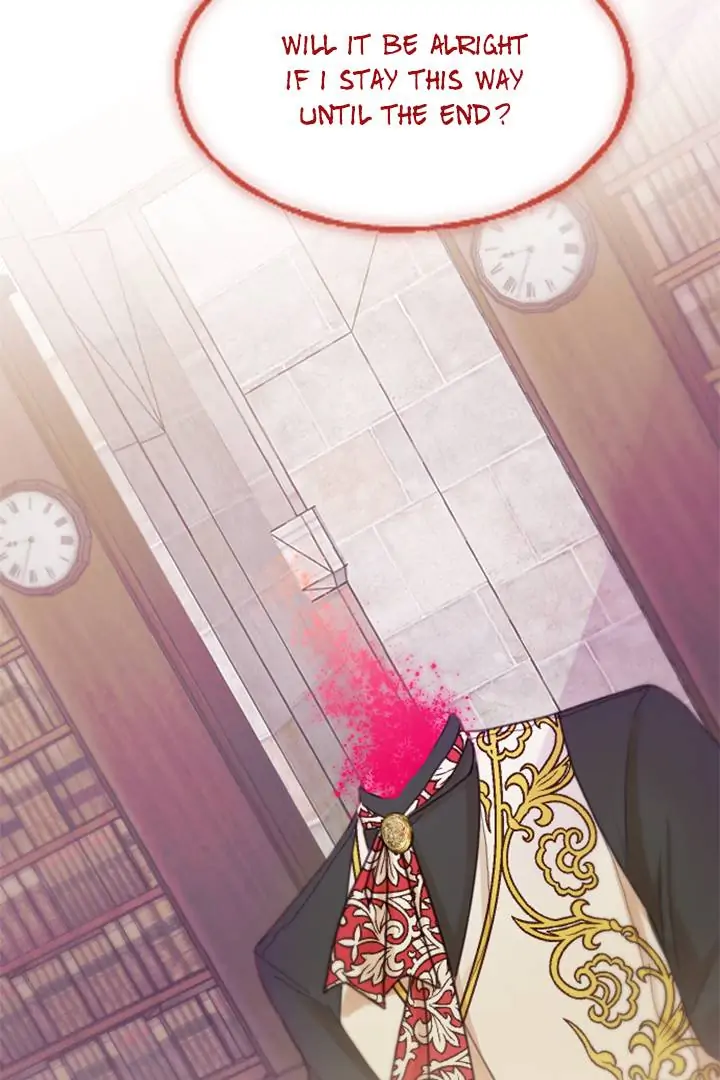 Spring for the Headless Prince Chapter 30 - page 63