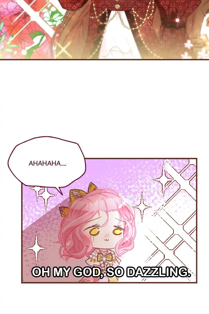 Spring for the Headless Prince Chapter 29 - page 25
