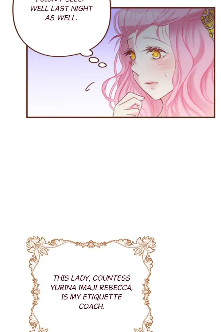 Spring for the Headless Prince Chapter 29 - page 29
