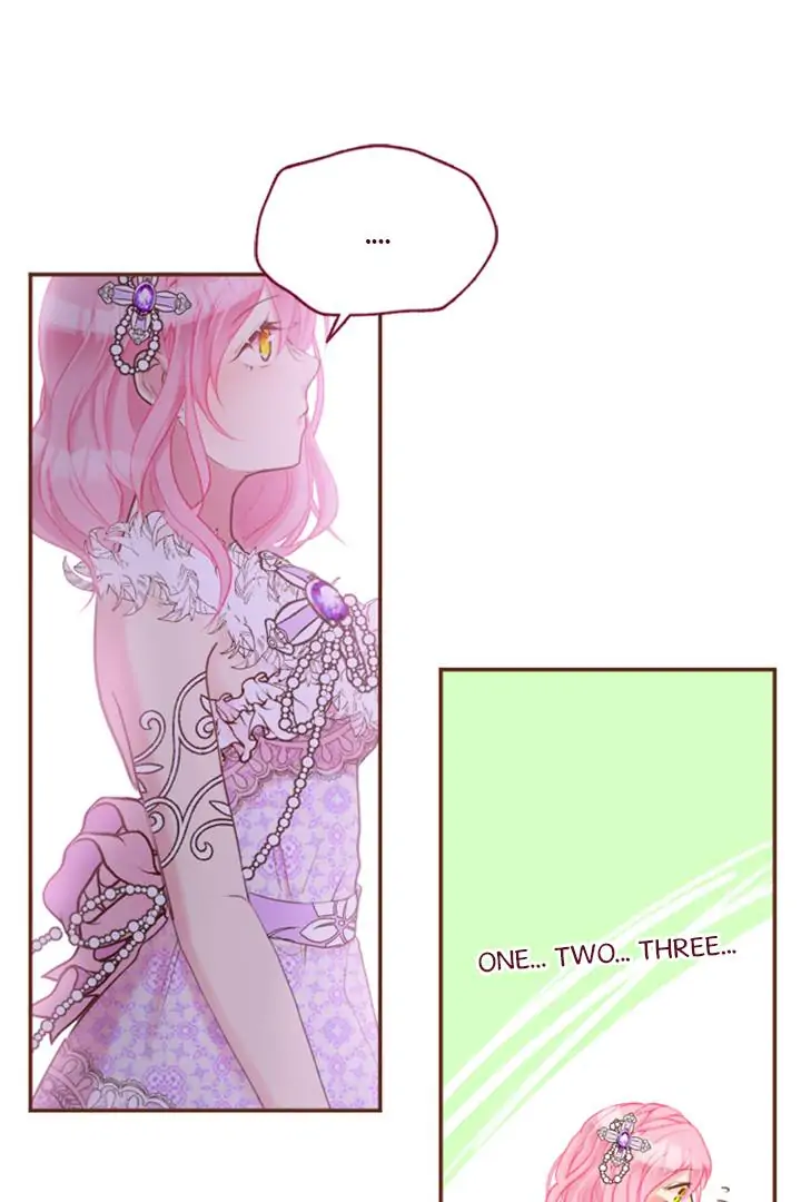 Spring for the Headless Prince Chapter 29 - page 42