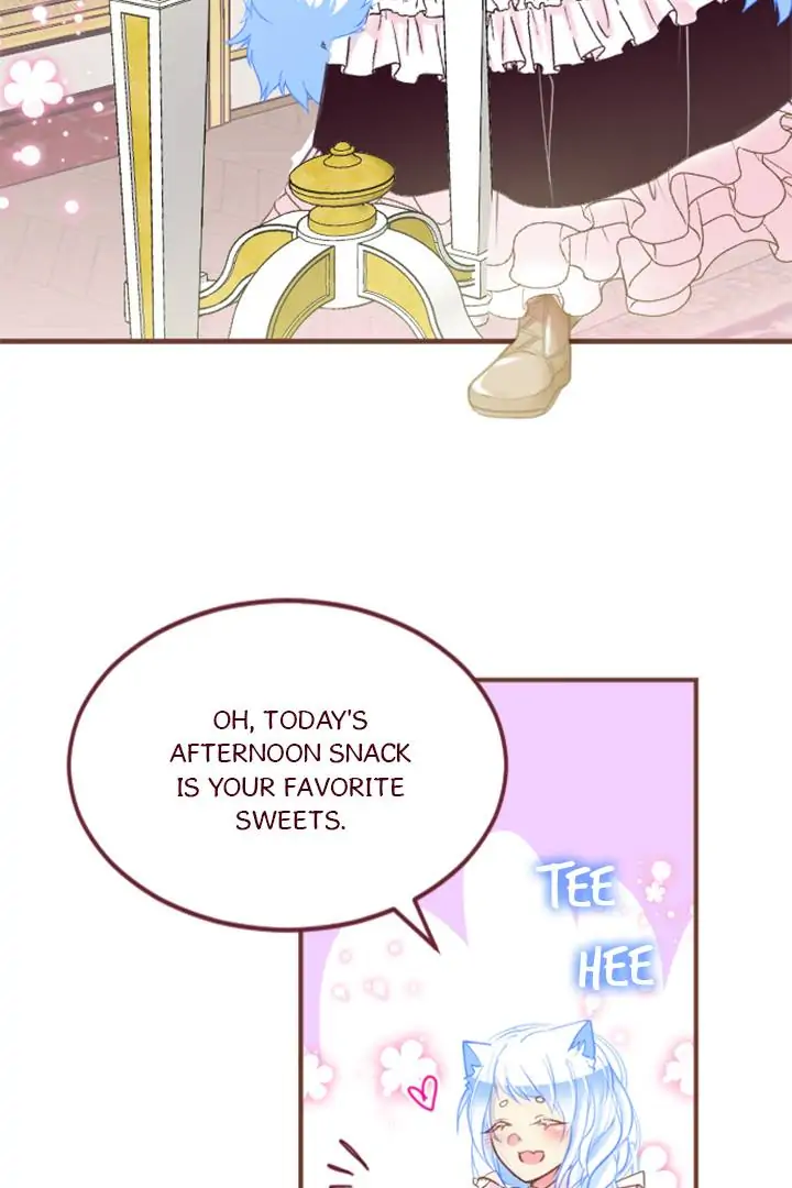 Spring for the Headless Prince Chapter 29 - page 53