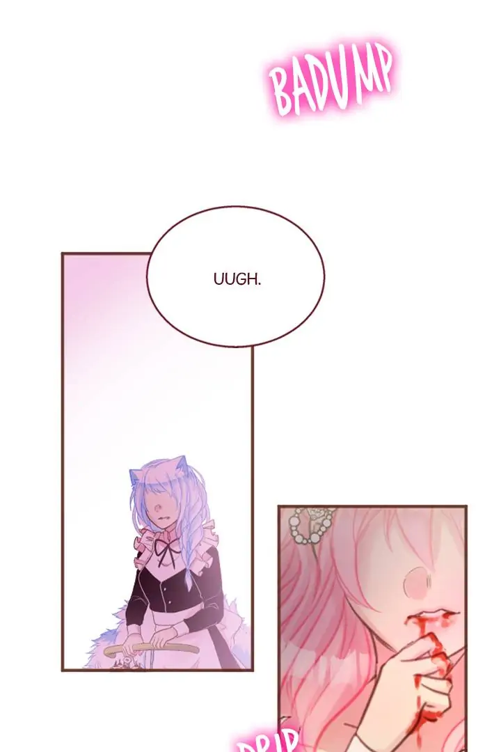 Spring for the Headless Prince Chapter 29 - page 57