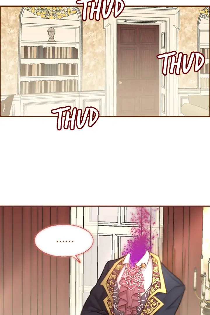 Spring for the Headless Prince Chapter 28 - page 37