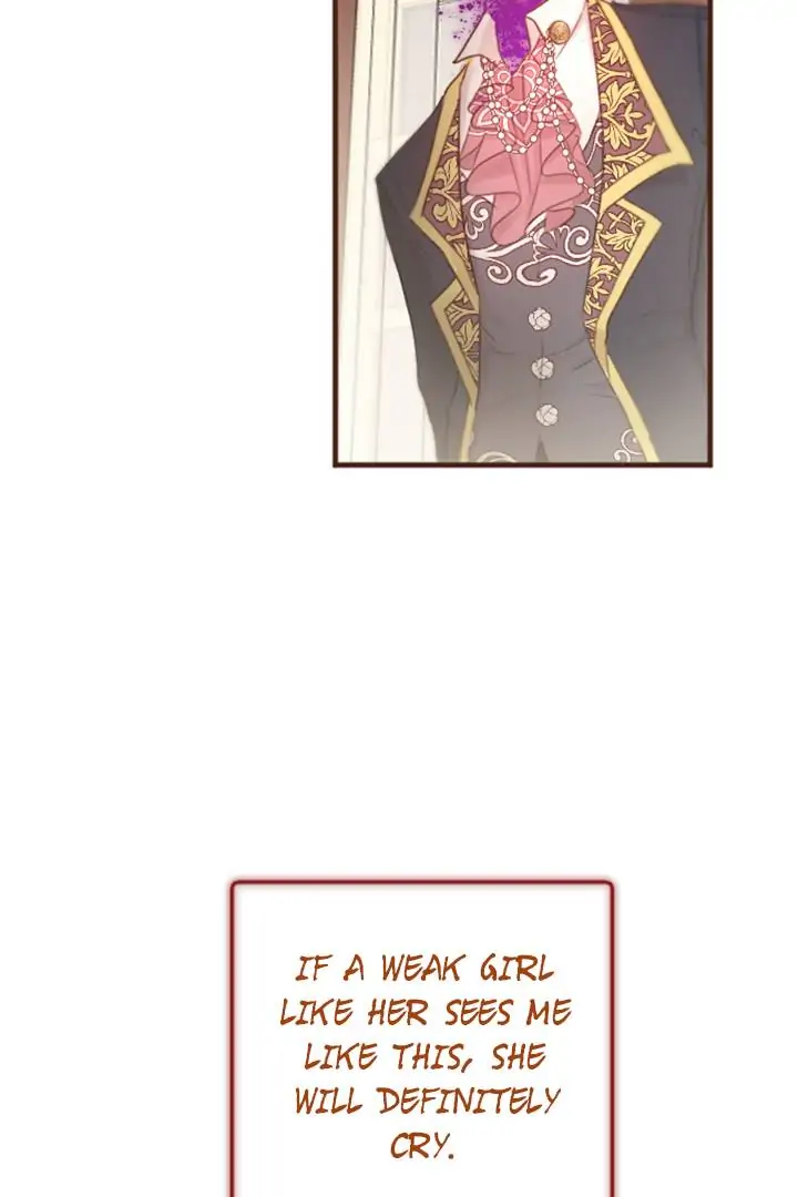 Spring for the Headless Prince Chapter 28 - page 48