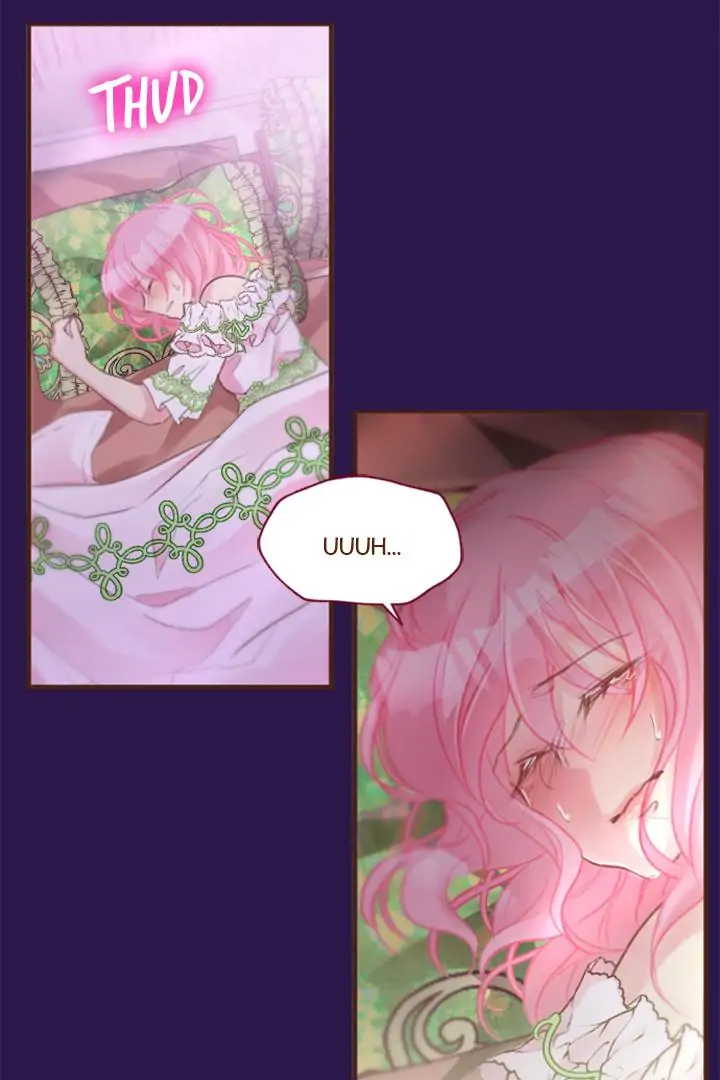 Spring for the Headless Prince Chapter 28 - page 52