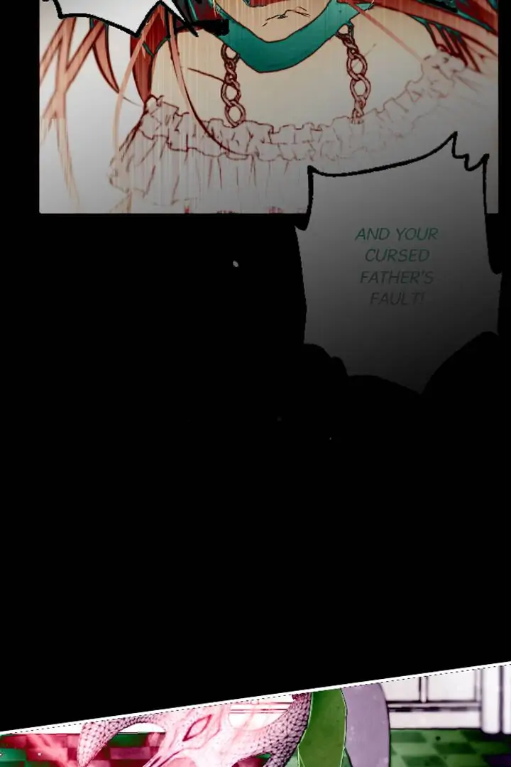 Spring for the Headless Prince Chapter 28 - page 56