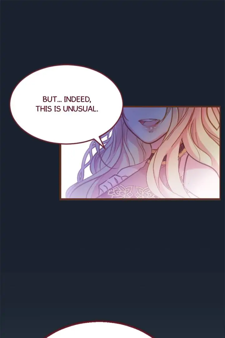 Spring for the Headless Prince Chapter 27 - page 51