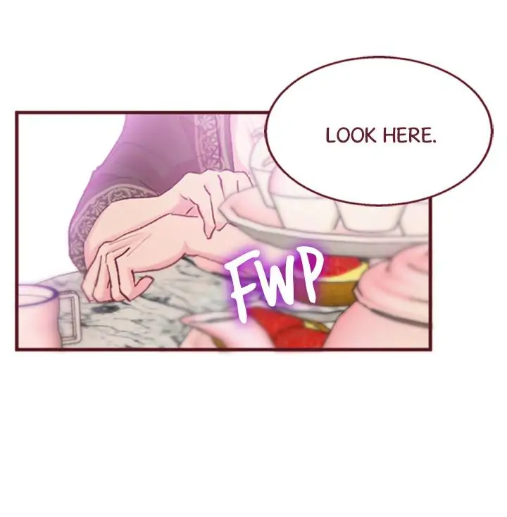 Spring for the Headless Prince Chapter 26 - page 14
