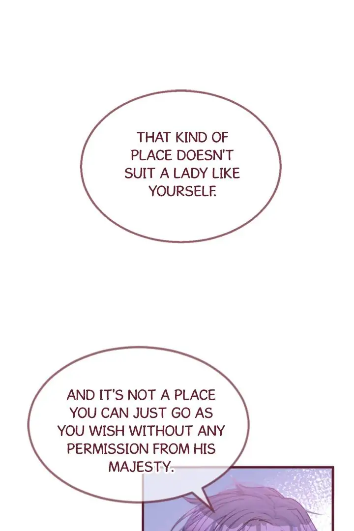 Spring for the Headless Prince Chapter 26 - page 15