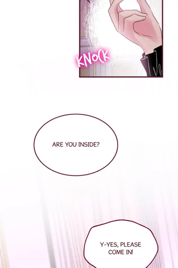Spring for the Headless Prince Chapter 26 - page 70