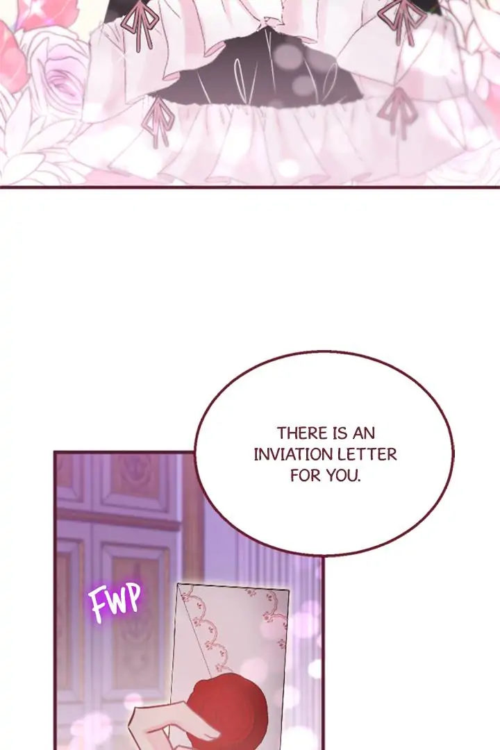 Spring for the Headless Prince Chapter 26 - page 75