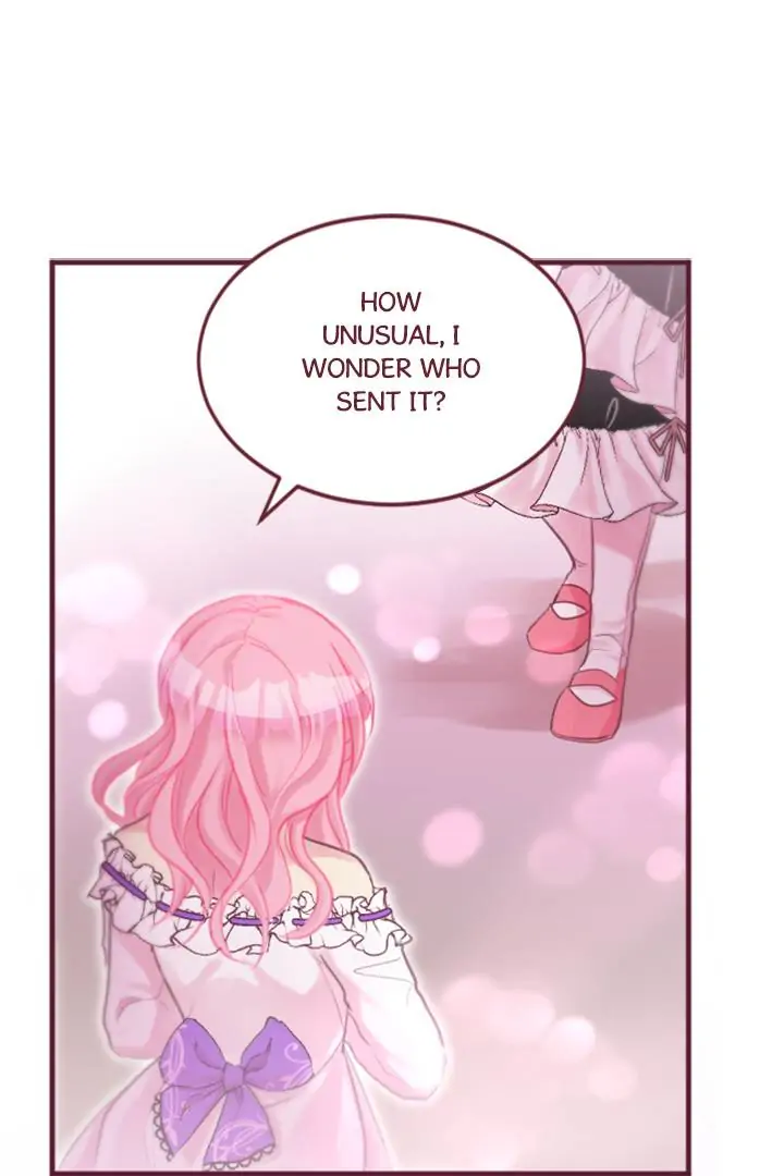 Spring for the Headless Prince Chapter 26 - page 77