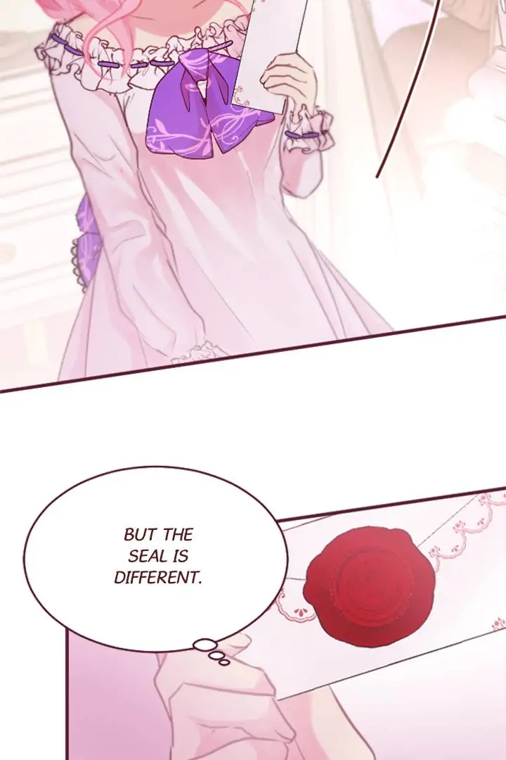 Spring for the Headless Prince Chapter 26 - page 79