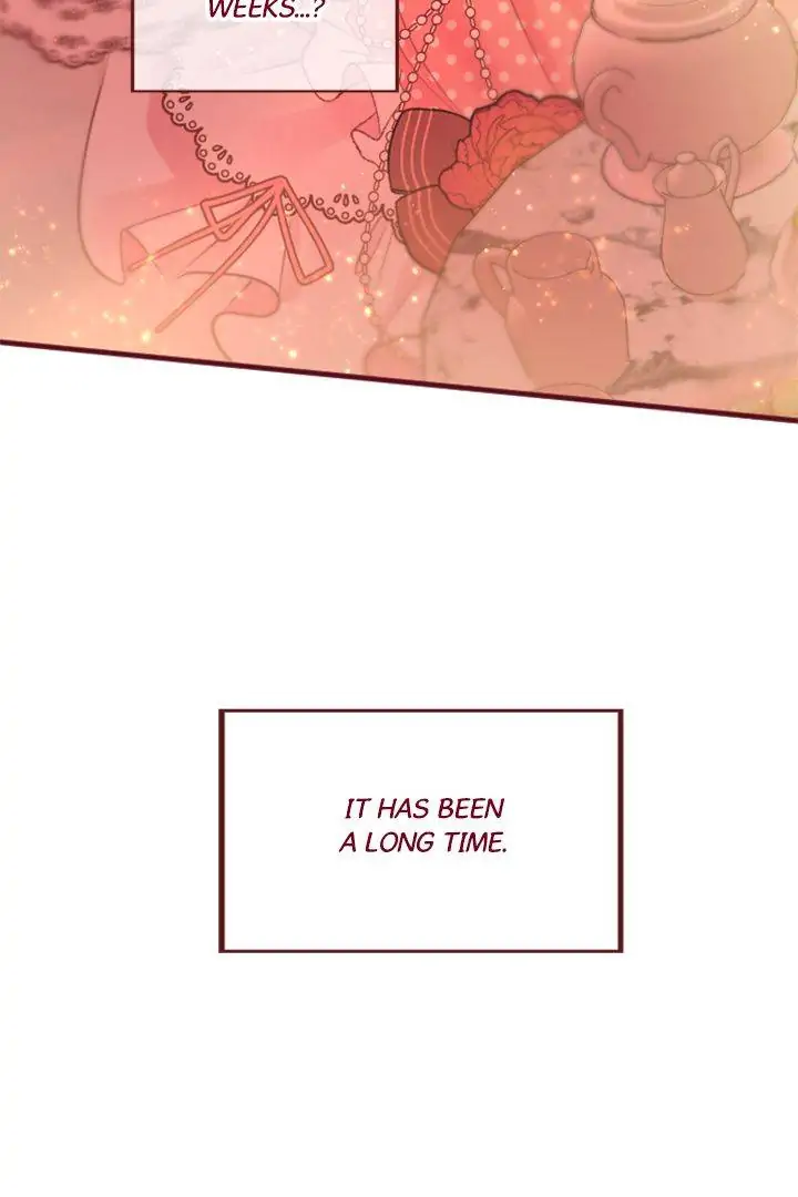 Spring for the Headless Prince Chapter 25 - page 13