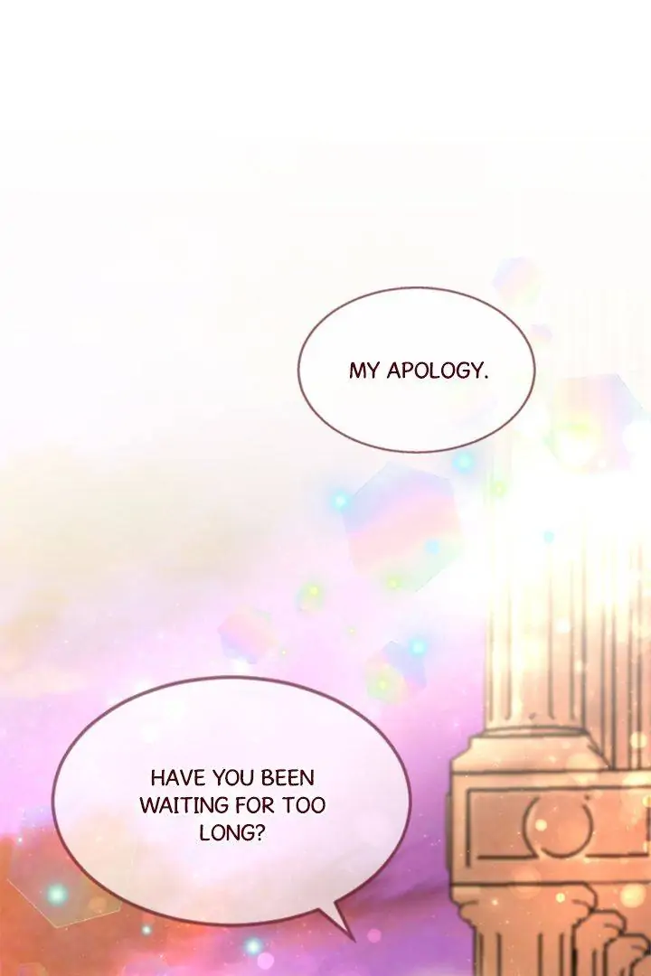 Spring for the Headless Prince Chapter 25 - page 22