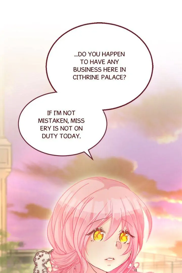 Spring for the Headless Prince Chapter 25 - page 39