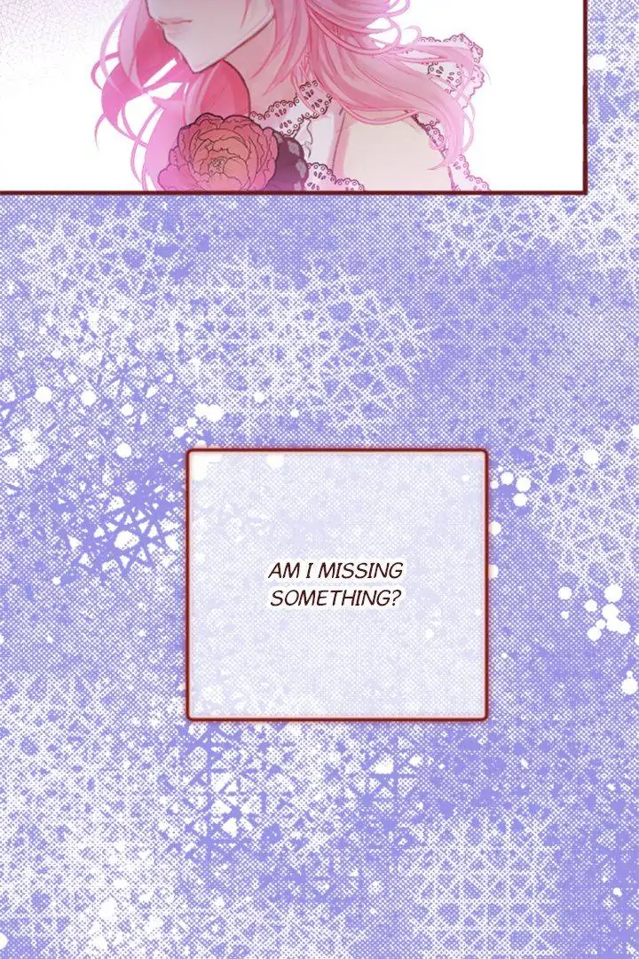 Spring for the Headless Prince Chapter 25 - page 52
