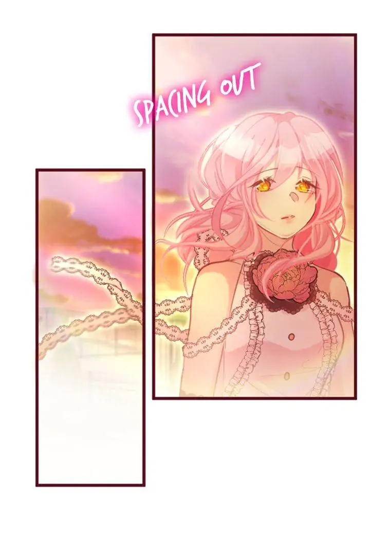 Spring for the Headless Prince Chapter 25 - page 6