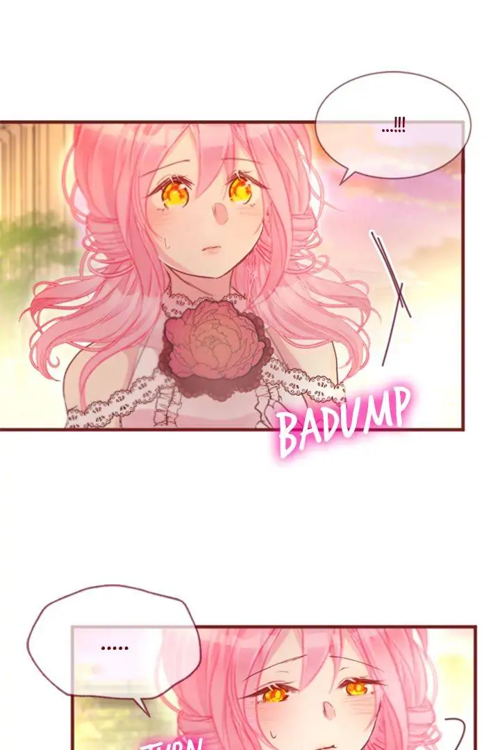Spring for the Headless Prince Chapter 25 - page 67