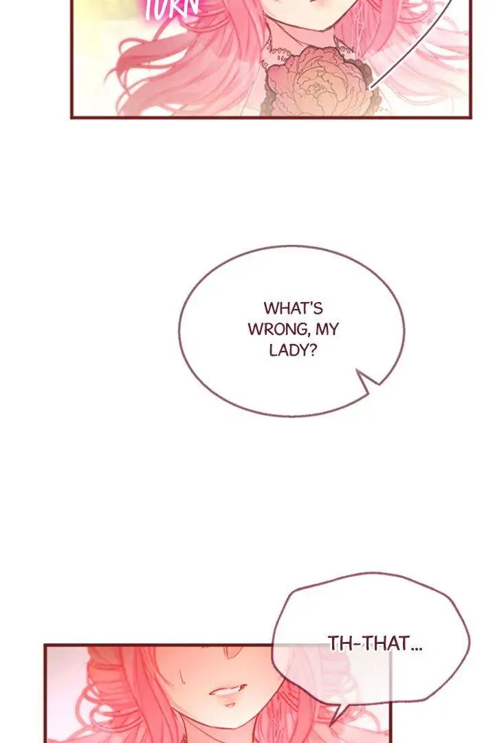 Spring for the Headless Prince Chapter 25 - page 68