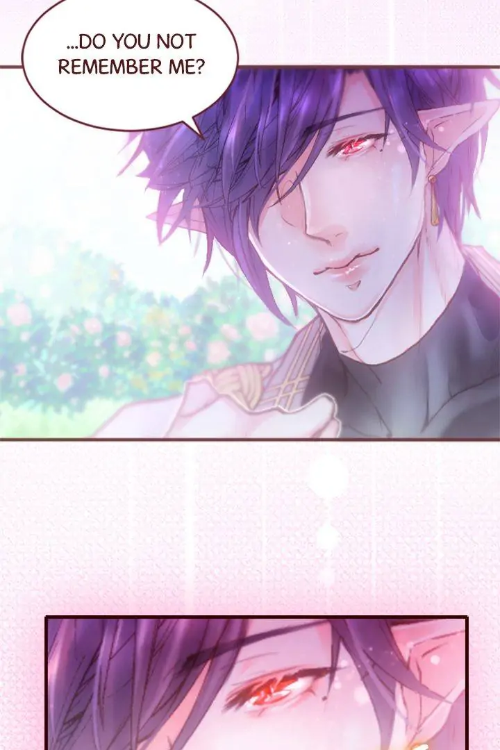 Spring for the Headless Prince Chapter 24 - page 36