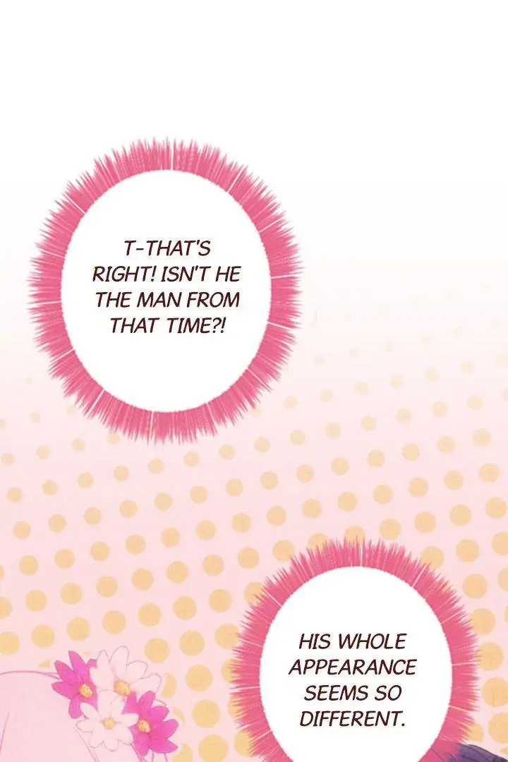 Spring for the Headless Prince Chapter 24 - page 42