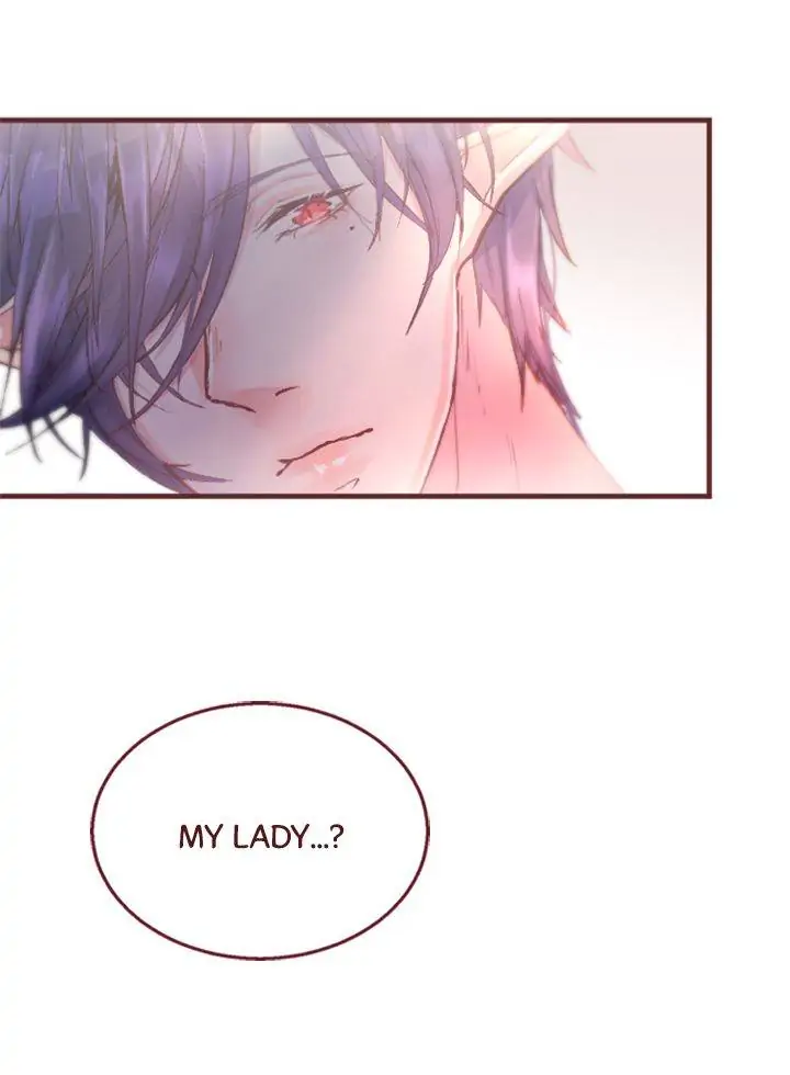 Spring for the Headless Prince Chapter 24 - page 77