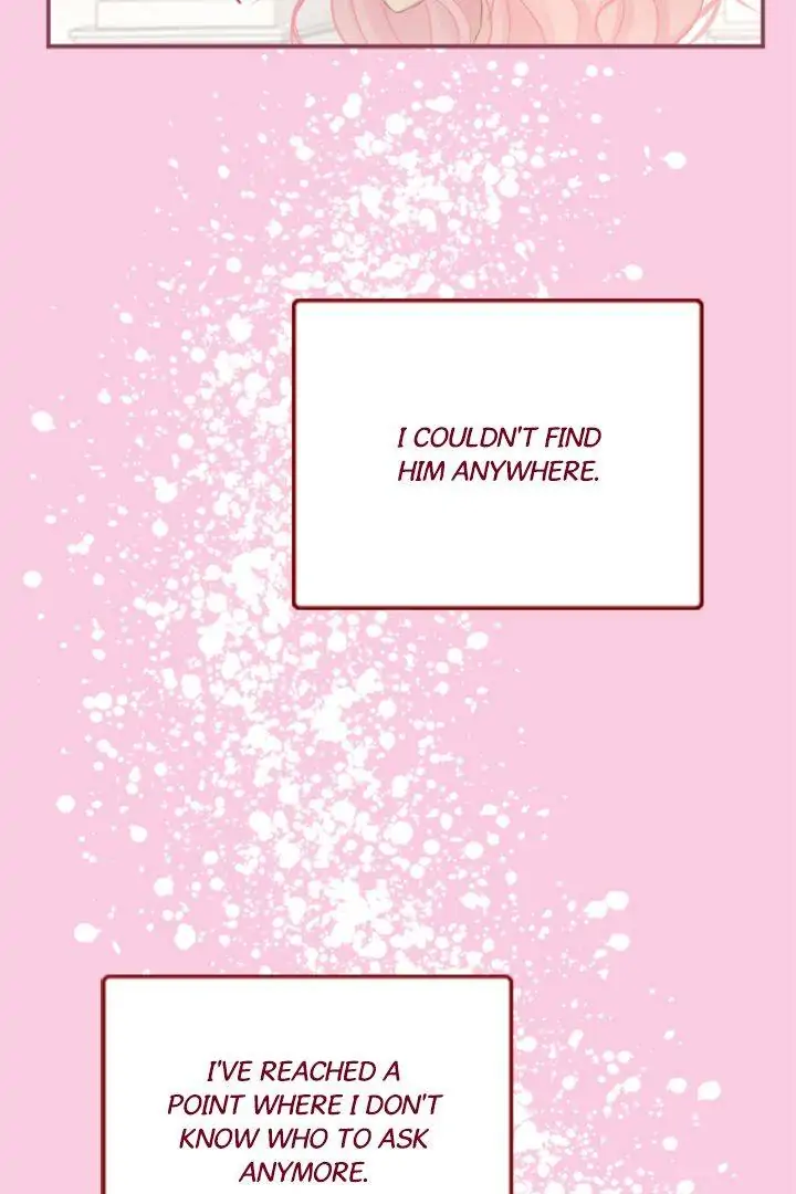 Spring for the Headless Prince Chapter 23 - page 46