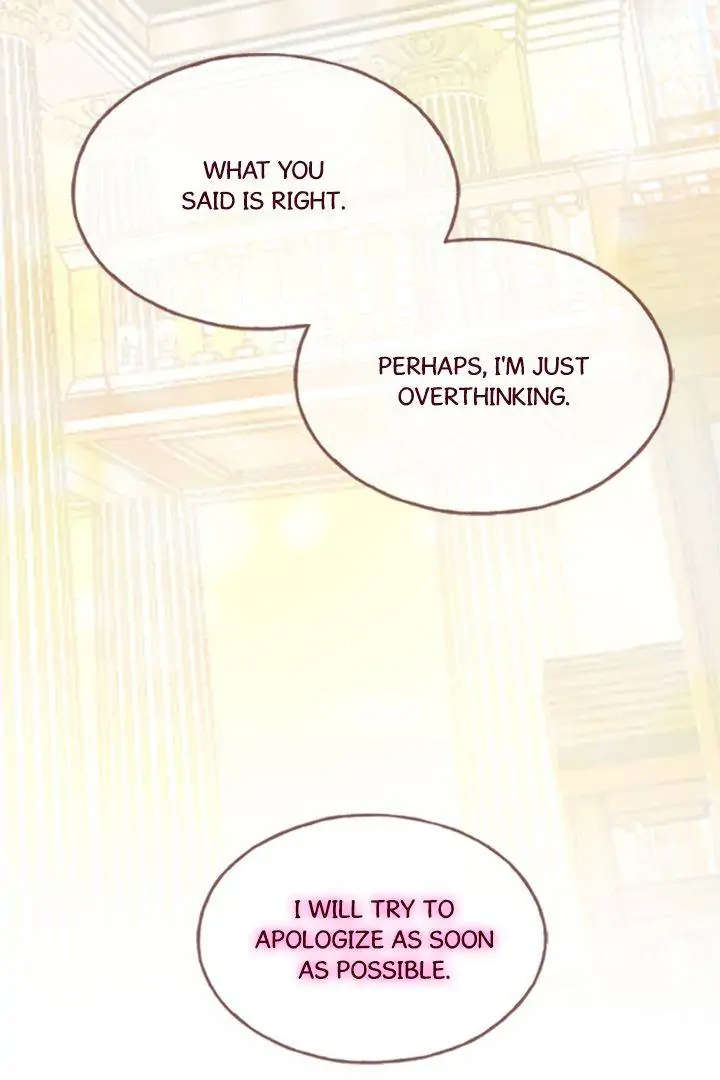 Spring for the Headless Prince Chapter 22 - page 42