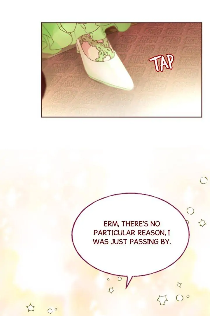 Spring for the Headless Prince Chapter 21 - page 23