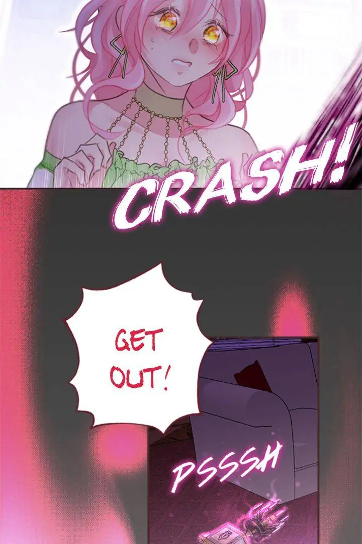Spring for the Headless Prince Chapter 21 - page 44